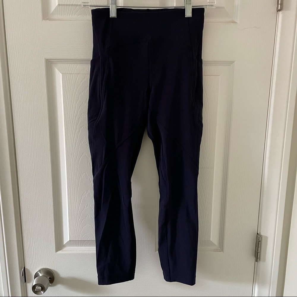 Lululemon Training Leggings